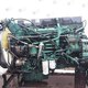 двигатель (ДВС) 460 л.с. D 13C 460S EЕV  б/у \ 1 комплектации.