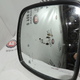 Зеркало дополнительное (малое) лев./прав. б/у 018109216 для Mercedes-Benz (Мерседес) - 2