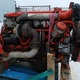 Двигатель (ДВС) 480 л.с. D 2876 LF12  б/у для MAN (Ман) TGA - 1