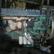 Двигатель (ДВС) 420 л.с. D 12D EC01 б/у 20440501 для Volvo (Вольво) FM - 1
