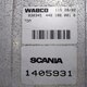 Блок управления ABS б/у 4461860010/1405931 для Scania (Скания) - 2
