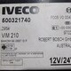 Блок иммобилайзера б/у 500321740 для Iveco (Ивеко) - 1