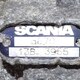 Главный кран уровня пола б/у 4729000610/1383955 для Scania (Скания) - 3