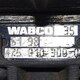 Клапан ограничения давления б/у 81521016269/4750103000/81521018289 для WABCO - 2