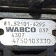 Клапан ограничения давления б/у 81521016295/4750103330 для WABCO - 2