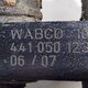 Кран уровня пола б/у 4410501230/81259370040 для WABCO - 1