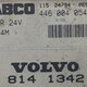 Блок управления ABS б/у 4460040540/8141342 для Volvo (Вольво) - 2