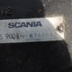 КПП GRS 900 R (с ритардой) б/у 7770167 для Scania (Скания) - 2