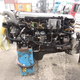 Двигатель (ДВС) D 2066 LF03 350 л.с. б/у для MAN (Ман) - 2