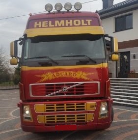 volvo fh12 new в разборе volvo fh12 new в разборе
